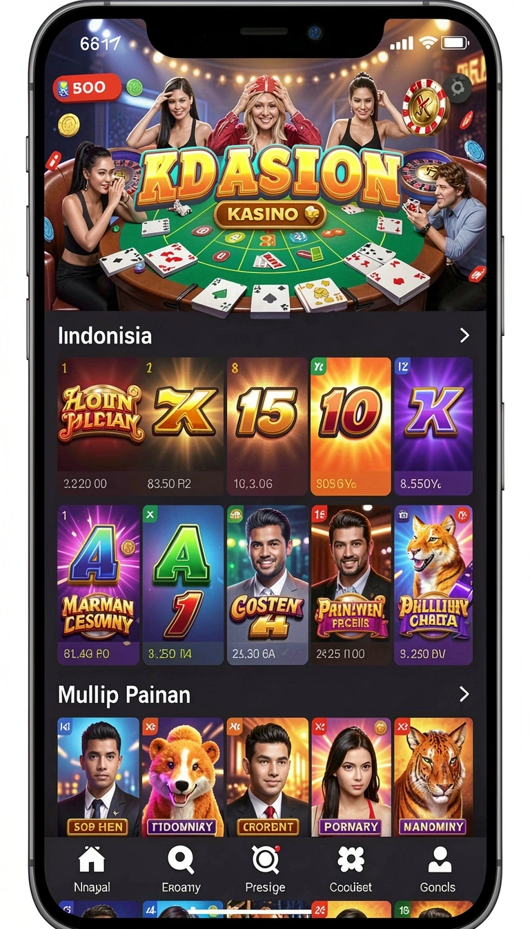 Screenshot prima77 nomor 2