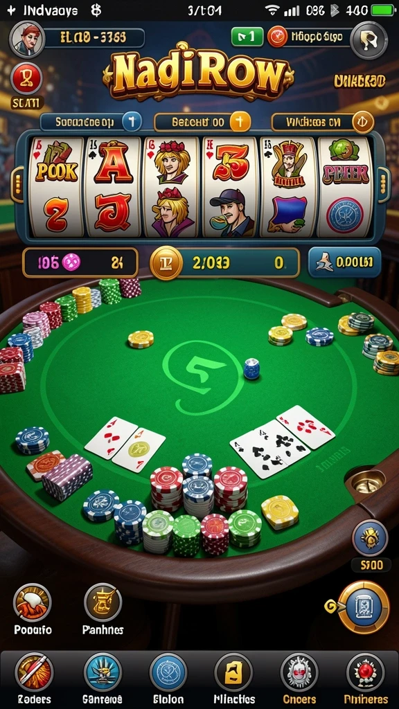 Screenshot pulau88 nomor 1