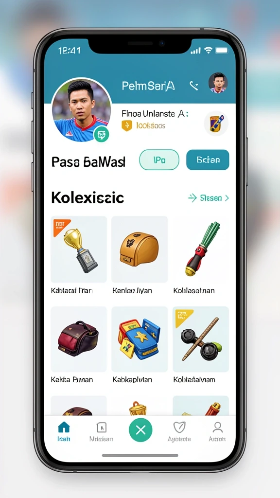 Screenshot pulau88 nomor 2