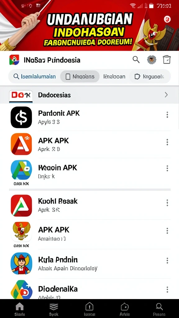 Screenshot pulau88 nomor 3