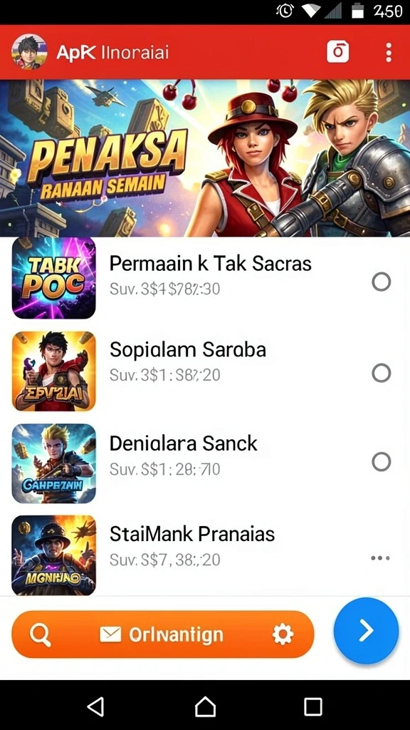 Screenshot qqnusa nomor 1