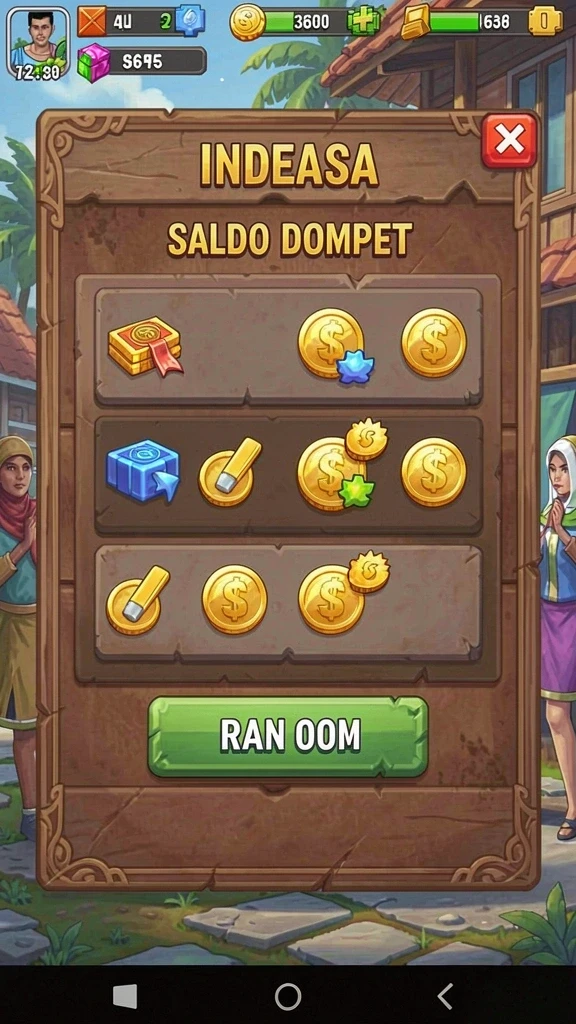 Screenshot qtgame nomor 1