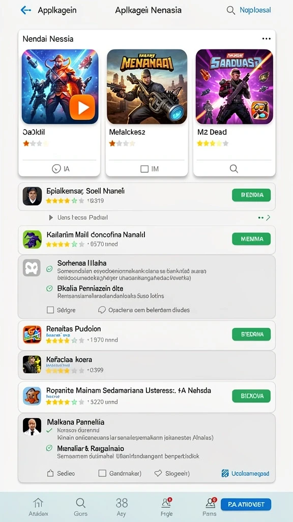 Screenshot qtgame nomor 2