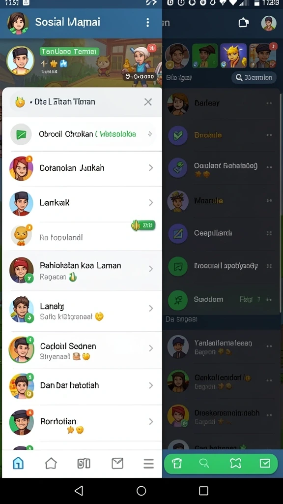 Screenshot rajacair nomor 2