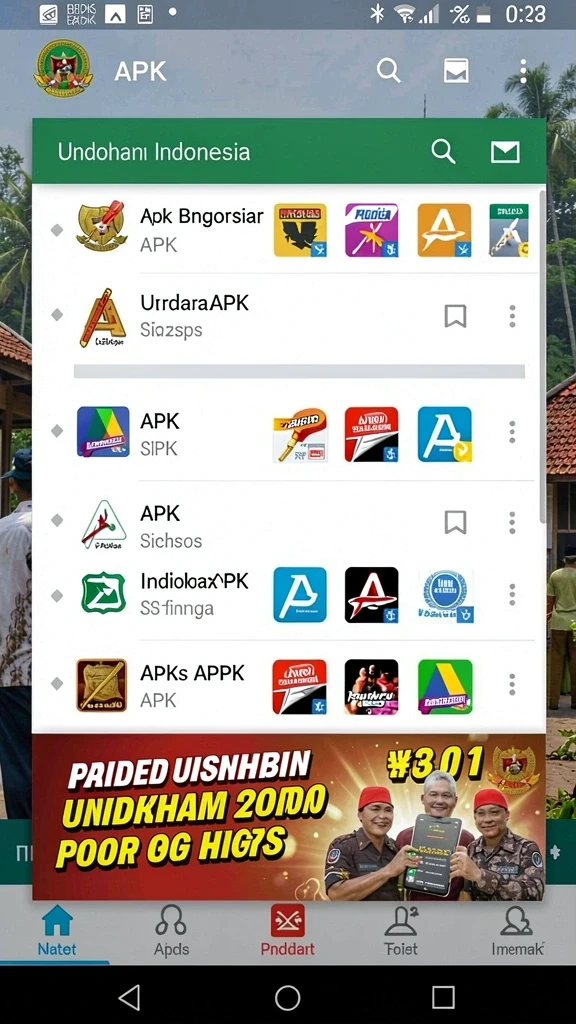 Screenshot rejekibet nomor 2