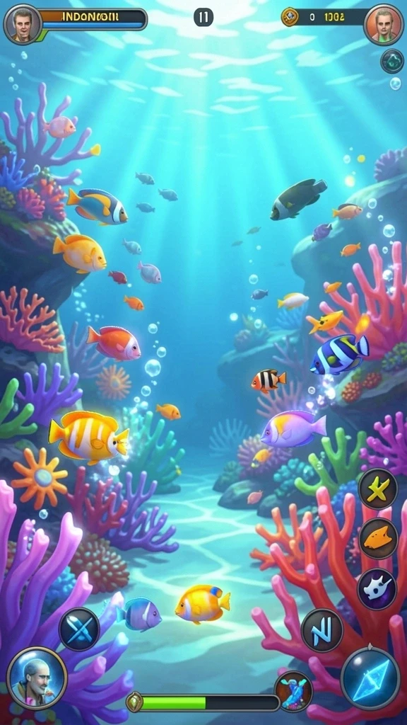 Screenshot rsngame nomor 3
