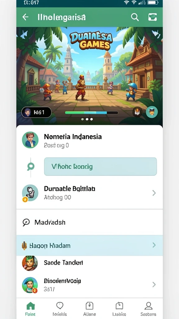 Screenshot samurai555 nomor 2