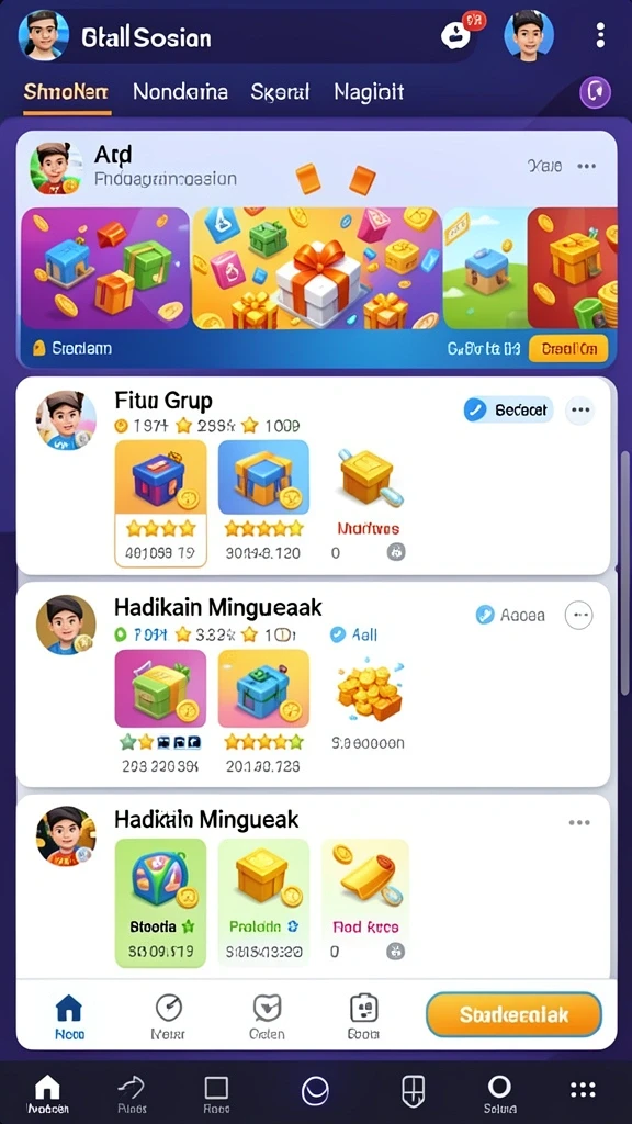 Screenshot she888 nomor 1
