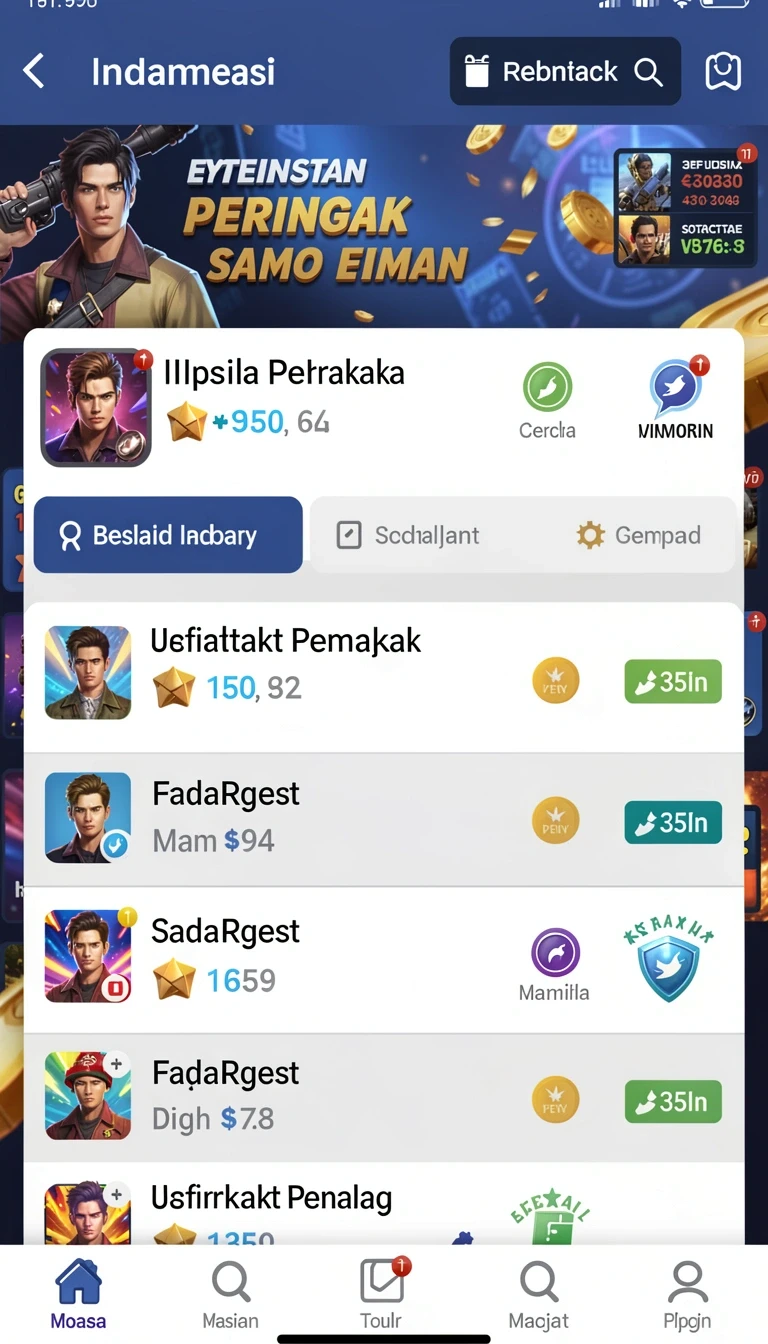 Screenshot slotsri nomor 1