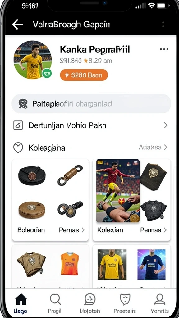 Screenshot supervip nomor 1