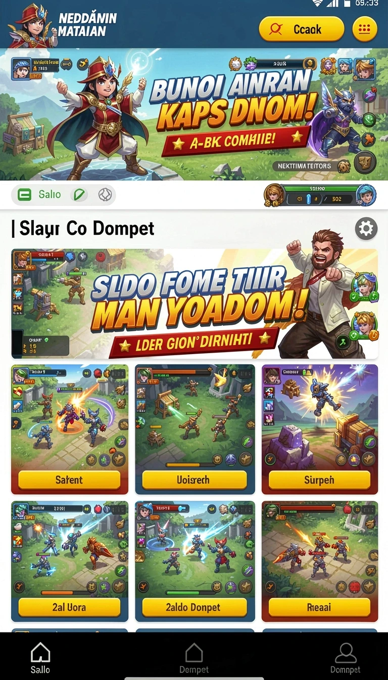 Screenshot vc55 nomor 1