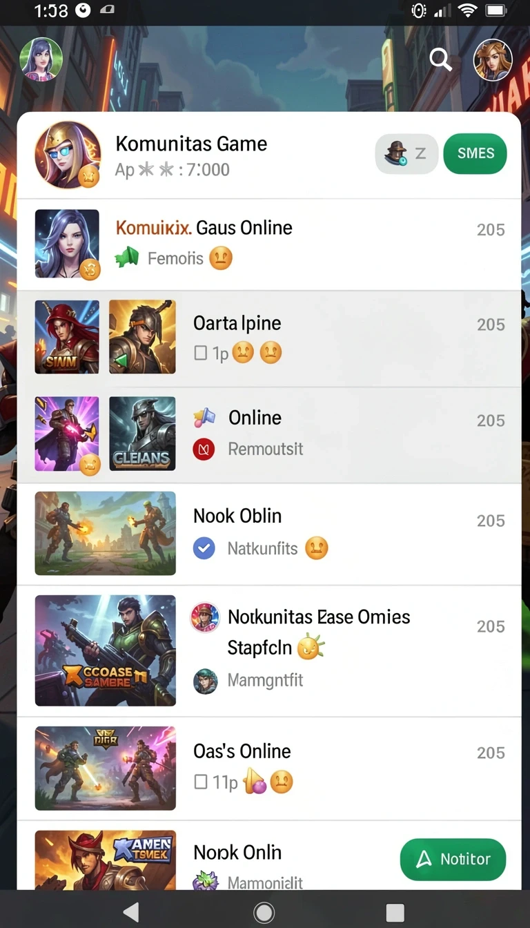 Screenshot vc55 nomor 2