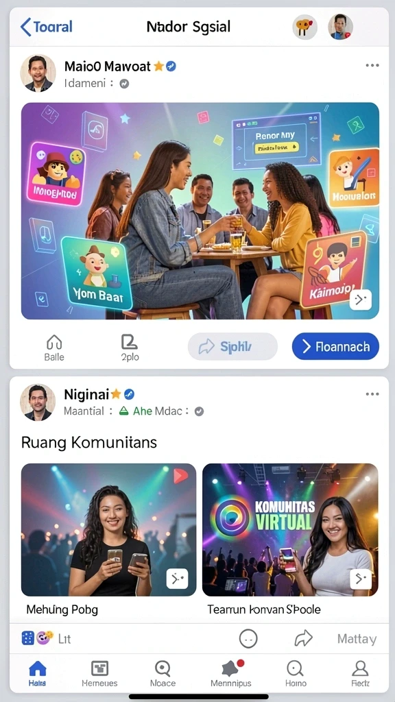 Screenshot winstar4d nomor 1