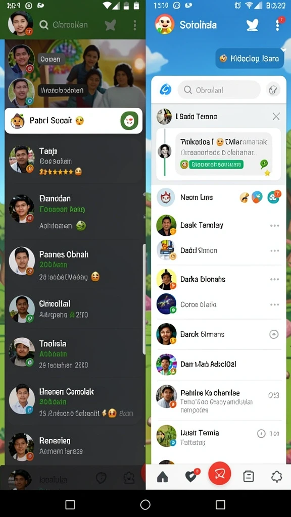 Screenshot wow77 nomor 2