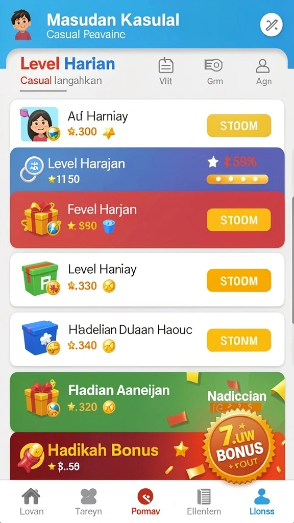 Screenshot zk6 nomor 1