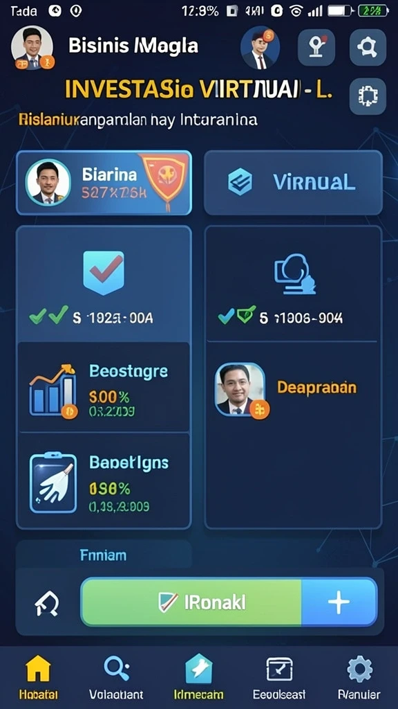 Screenshot zoro77 nomor 1