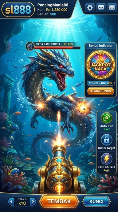 sl888 — galeri pratinjau - APK Resmi